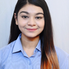 Raina Gupta