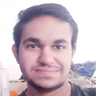 RainCrav Trivedi
