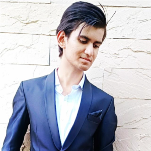 Raiyaav Agarwal