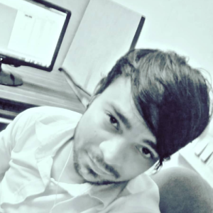 Raj AnilProfile Image