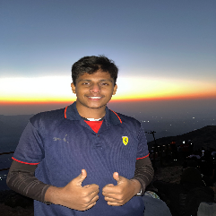 Raj DaptraiProfile Image