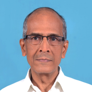 Raj Iyer