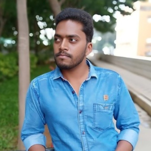 Raj KumarProfile Image