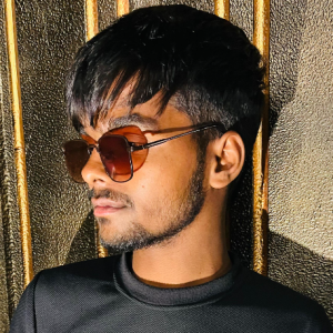 Raja MauryaProfile Image