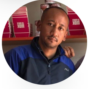 Rajaan Agarwal