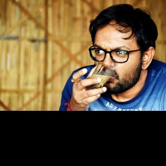 Rajaan Agarwal