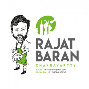 Rajaan Deshpande