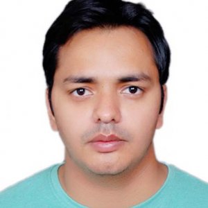 Rajaan Joshi