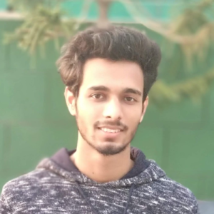 Rajaan Kulkarni