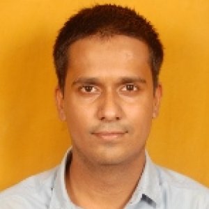 Rajaan Kulkarni