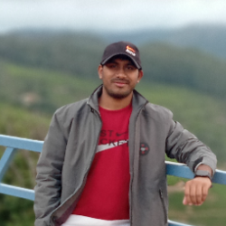 Rajaan Pawar