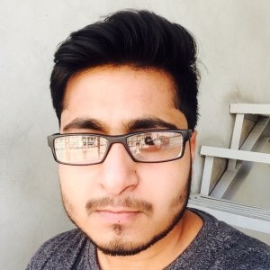 Rajaav Agarwal