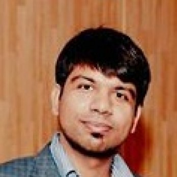 Rajaav Chauhan