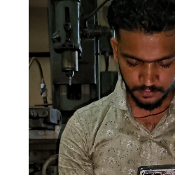 Rajaav GuptaProfile Image