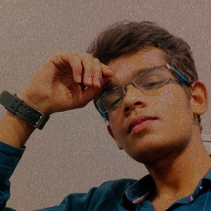 Rajaav Iyer