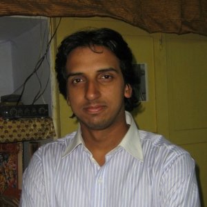 Rajaav Iyer