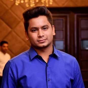 Rajaav Joshi