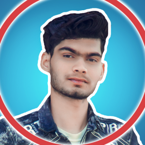 Rajaav Pandey