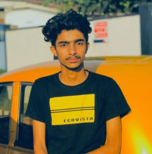 Rajaav Tiwari