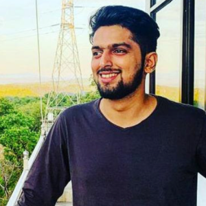 Rajaesh Agarwal