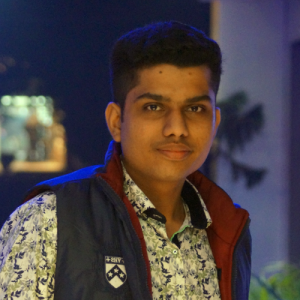 Rajaesh Agarwal