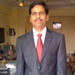 Rajaesh Bansal