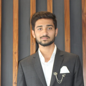 Rajaesh Gupta