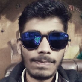 Rajaesh Joshi