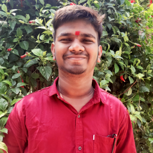 Rajaesh Joshi