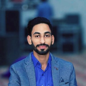 Rajaesh Kulkarni