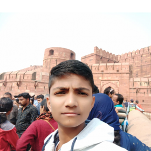 Rajaesh Kulkarni