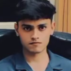 Rajaesh Sharma