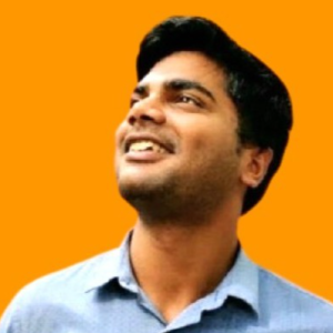 Rajaesh TiwariProfile Image