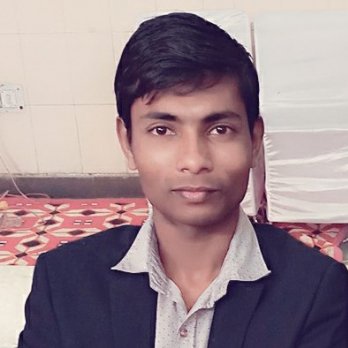 Rajaesh Verma