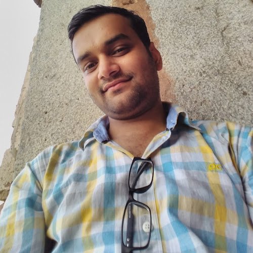 Rajaesh VermaProfile Image