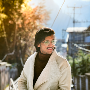 Rajait Kulkarni