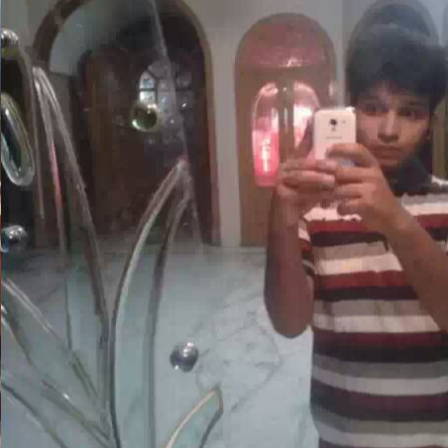 Rajait Mishra