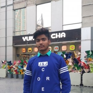 Rajait ReddyProfile Image