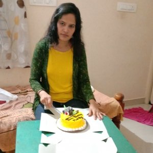 Rajalakshmav Pandey