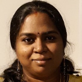 Rajalakshmesh Trivedi
