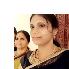 Rajalakshmit IyerProfile Image