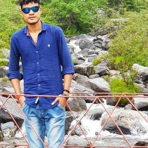 RAJan Agarwal