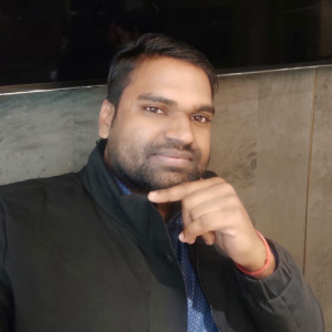 Rajan Goyal