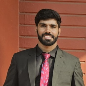 Rajan Jangid