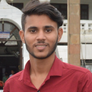 Rajan Joshi