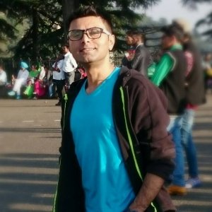 Rajan Joshi