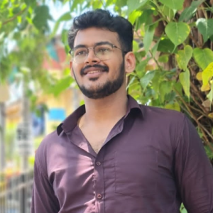 Rajan K
