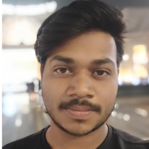 Rajan Kharpe