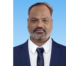 Rajan Kumar S