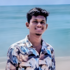 Rajan MadhanProfile Image